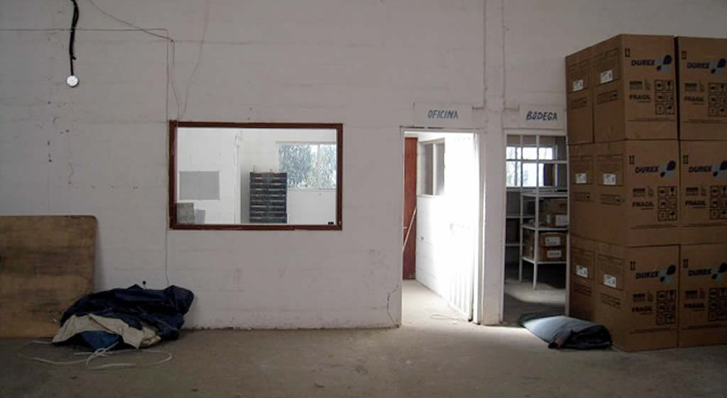 Bodegas Industriales Montserrat