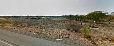 Rancho Alegría Playas de Villamil