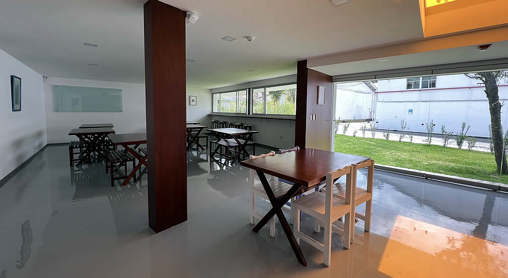 Parque Industrial Bodegas Itulcachi-Pifo