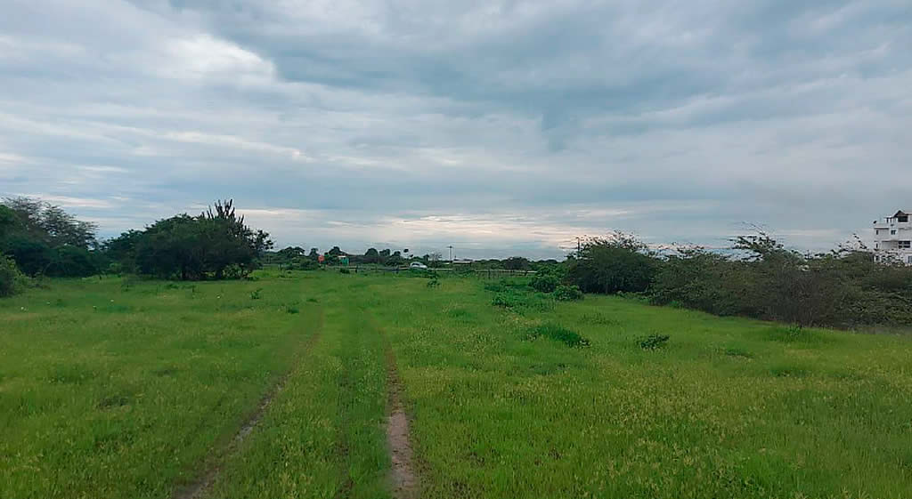 Rancho Alegría Playas de Villamil